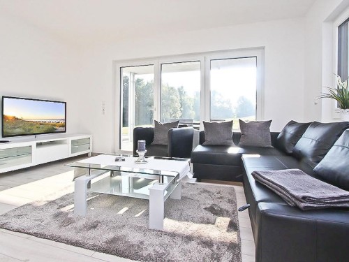 Ferieleilighet - 4 personer -  - Wischkamp - 23683 - Scharbeutz