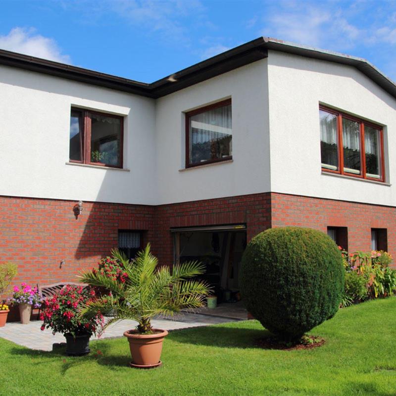 Ferielejlighed - 2 personer -  - Dorfstraße 46 b - 18551 - Glowe / Polchow