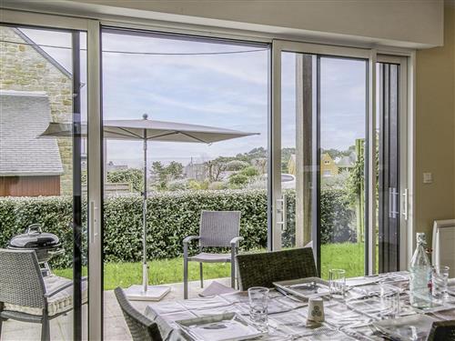 Holiday apartment - 4 persons -  - Cancale - 35260