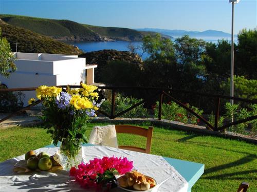 Holiday home - 4 persons -  - Torre Dei Corsari - 09031