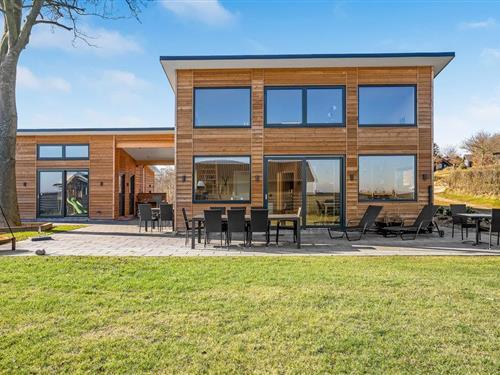 Ferienhaus - 10 Personen -  - Havblik - Hejlsminde - 6100 - Haderslev