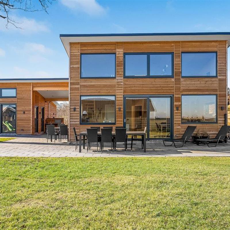 Ferienhaus - 10 Personen -  - Havblik - Hejlsminde - 6100 - Haderslev