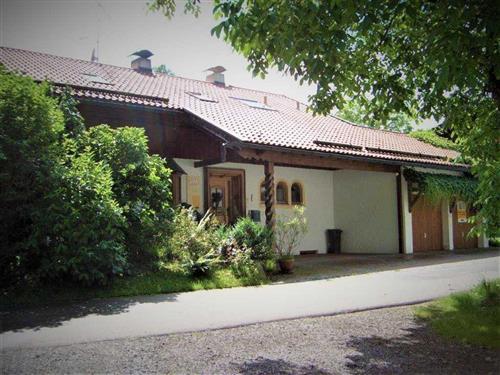 Ferienhaus - 2 Personen -  - Schlossstrasse - 83112 - Frasdorf