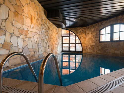 Holiday apartment - 6 persons -  - 73440 - Val Thorens