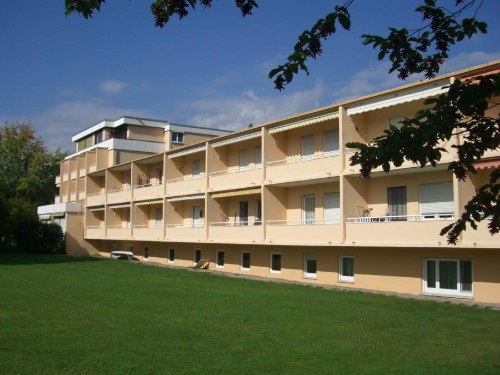Ferienwohnung - 2 Personen -  - Strandbadstraße - 78315 - Radolfzell Am Bodensee
