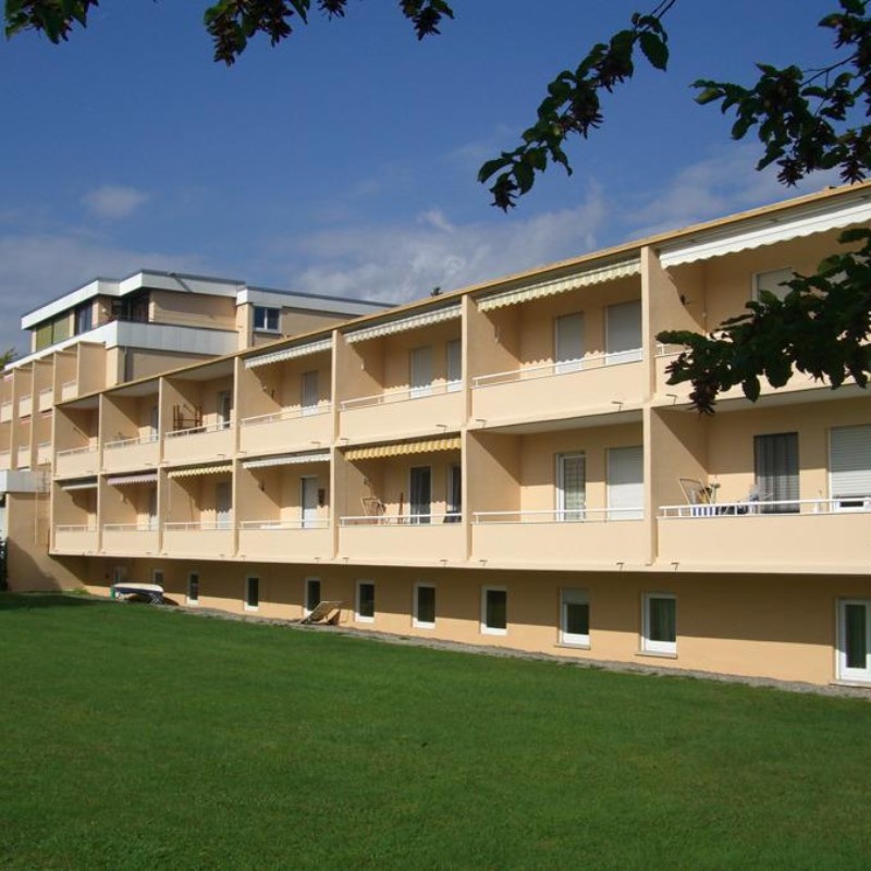 Ferielejlighed - 2 personer -  - Strandbadstraße - 78315 - Radolfzell Am Bodensee