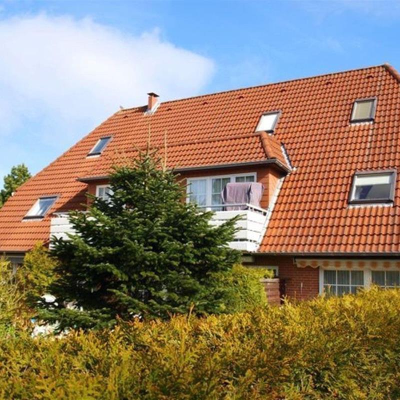 Ferielejlighed - 4 personer -  - Am Wäldchen - 25826 - St. Peter-Ording