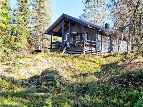 Holiday home - 4 persons -  - Särna - 79791