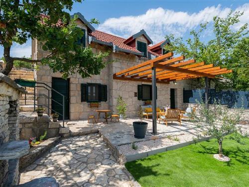 Ferienhaus - 5 Personen -  - Križnog Puta - 21266 - Zmijavci