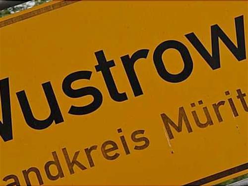 Ferieleilighet - 2 personer -  - Wiesenweg - 17217 - Penzlin / Wustrow