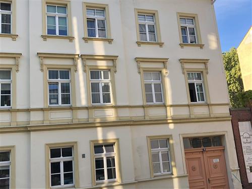 Holiday Home/Apartment - 2 persons -  - Struvestraße - 02826 - Görlitz