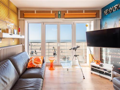 Ferielejlighed - 6 personer -  - 8400 - Belgium