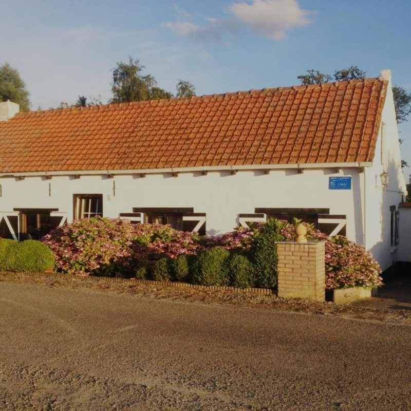 Sommerhus - 4 personer -  - 4513KS - Hoofdplaat