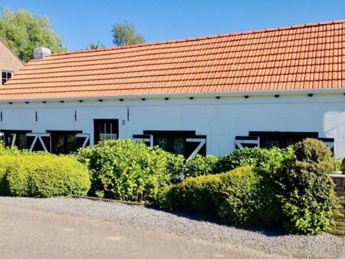Feriehus - 4 personer -  - 4513KS - Hoofdplaat