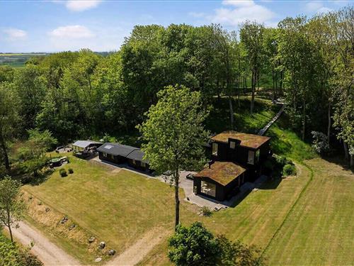 Ferienhaus - 10 Personen -  - Heltoften - 7900 - Nyköbing Mors