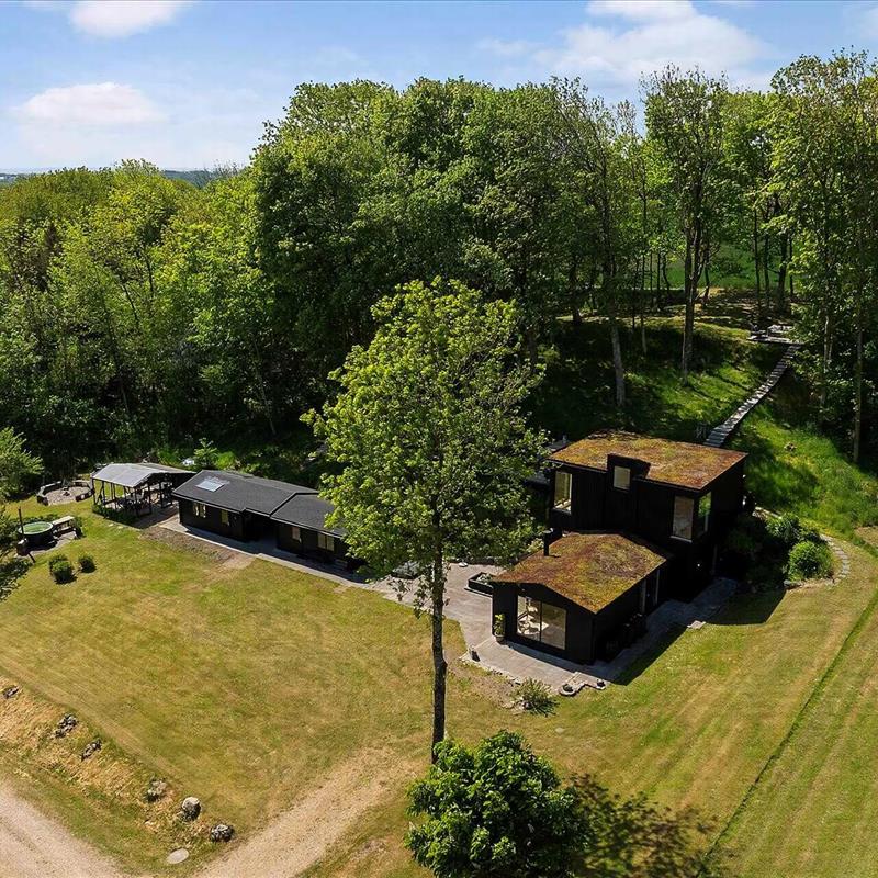 Ferienhaus - 10 Personen -  - Heltoften - 7900 - Nyköbing Mors