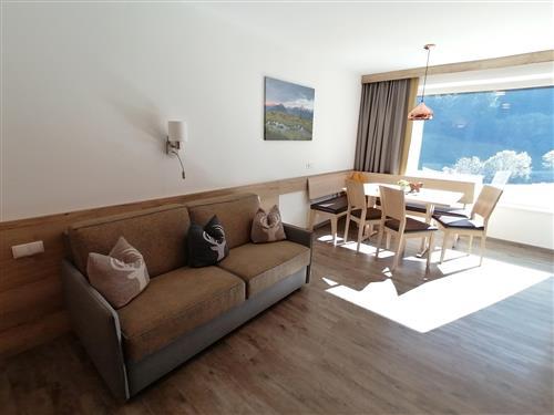 Ferielejlighed - 5 personer -  - Juns - 6293 - Tux