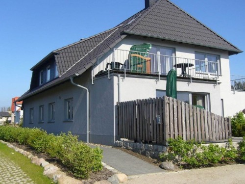 Sommerhus - 4 personer -  - 18551 - Glowe