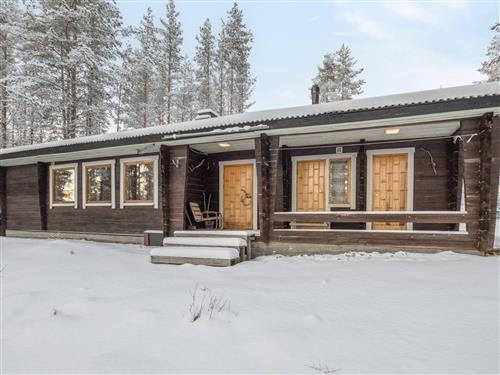 Holiday home - 6 persons -  - Äkäslompolo - 95970