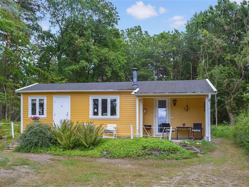 Holiday home - 4 persons -  - Simontorps Säteriväg - Blentarp/Sövde/Ystad - 275 64 - Blentarp