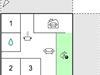 Billede 15 - Plantegning