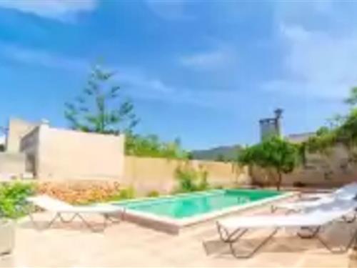 Feriehus / leilighet - 8 personer -  - 07212 - Algaida, Illes Balears