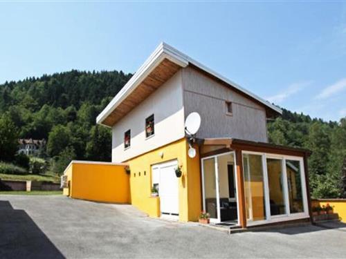 Ferienhaus - 6 Personen -  - 88160 - Le Menil