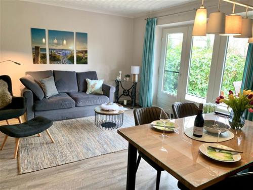 Ferielejlighed - 3 personer -  - Pestalozzistraße - 25826 - St Peter-Ording