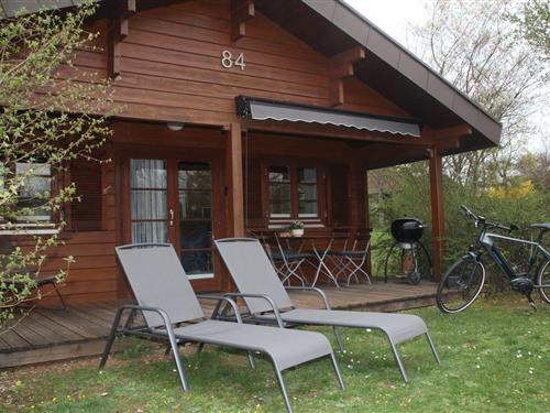 Sommerhus - 4 personer -  - Maisenburger Weg - 72534 - Hayingen