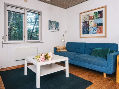 Fritidshus - 8 personer -  - Vejers Sydstrand - Vejers Strand - 6853 - Southern West Coast