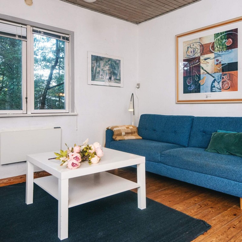 Ferienhaus - 8 Personen -  - Vejers Sydstrand - Vejers Strand - 6853 - Southern West Coast