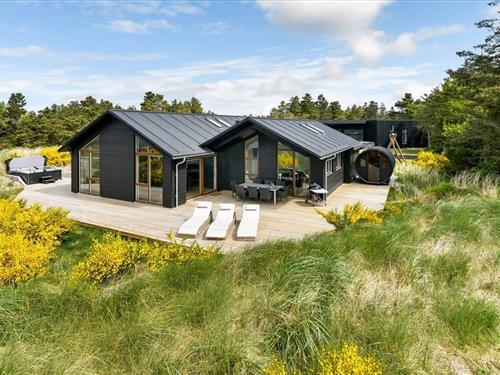 Sommerhus - 8 personer -  - Gl Hovej 2 B - 6857 - Blåvand