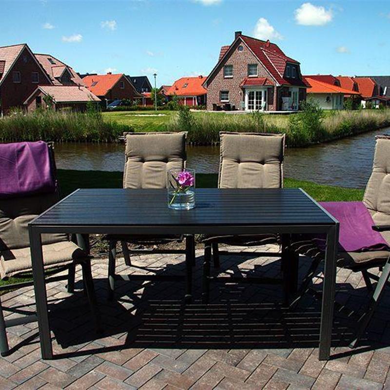 Ferielejlighed - 4 personer -  - Achterum - 26736 - Greetsiel