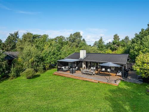 Sommerhus - 5 personer -  - Heiget-åsen - Udsholt - 3250 - Gilleleje