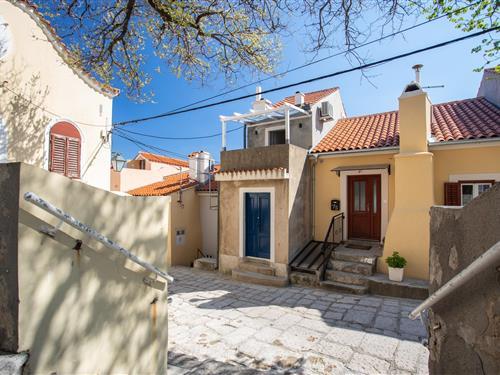 Holiday home - 4 persons -  - 51523 - Baska