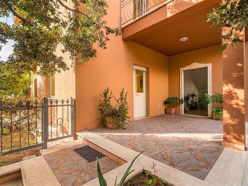 Holiday Home/Apartment - 6 persons -  - Via dei Lecci - 08022 - Cala Gonone
