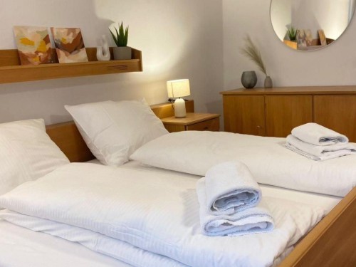 Holiday apartment - 2 persons -  - Gmunden - 4810