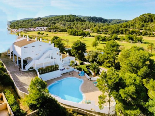 Ferielejlighed - 6 personer -  - 07740 - Es Mercadal
