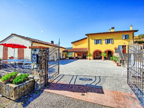 Ferielejlighed - 8 personer -  - 50065 - Rufina