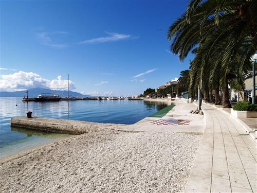 Ferieleilighet - 2 personer -  - Gradac - 21330