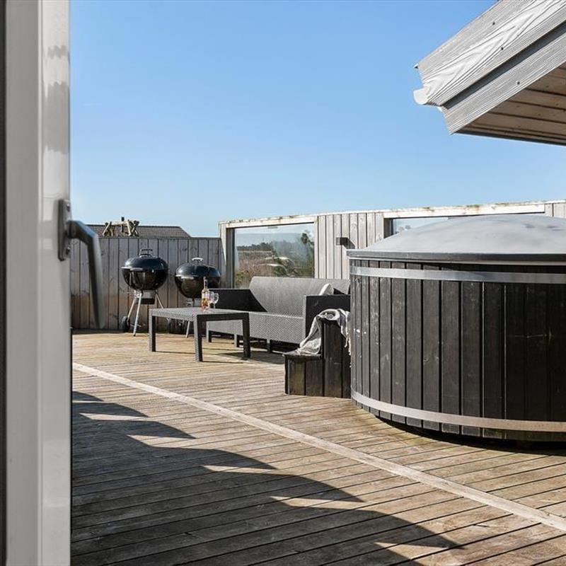 Ferienhaus - 10 Personen -  - Diget - Furreby - 9480 - Lökken