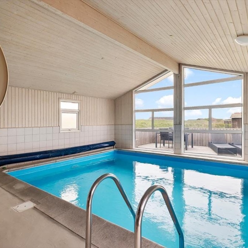 Ferienhaus - 10 Personen -  - Diget - Furreby - 9480 - Lökken