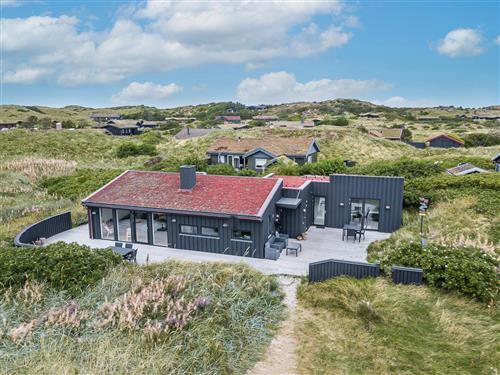 Sommerhus - 6 personer -  - Ærenprisvej - 6854 - Henne Strand