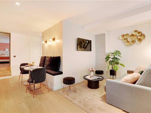 Sommerhus - 1 person -  - Paris