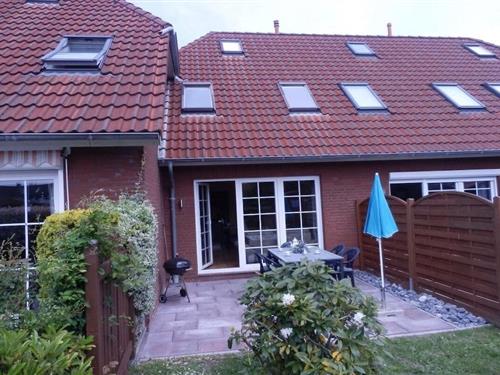 Sommerhus - 5 personer -  - 26553 - Neßmersiel