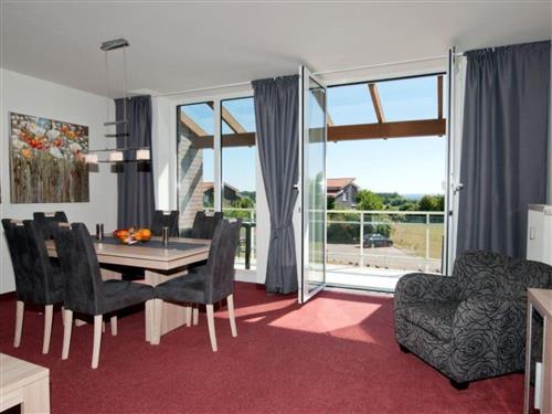 Ferienwohnung - 4 Personen -  - Alt Jassewitz - 23968