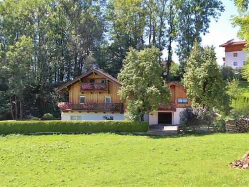 Ferielejlighed - 6 personer -  - 5721 - Piesendorf - Walchen