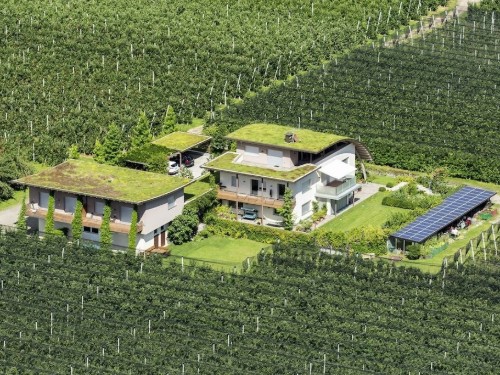 Holiday home - 4 persons -  - 39010 - Gargazon