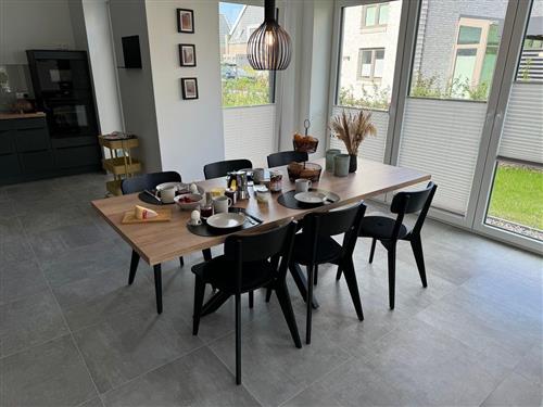 Feriehus / leilighet - 6 personer -  - Sandkuhle - 26316 - Dangast