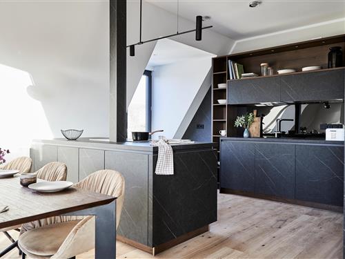 Ferieleilighet - 4 personer -  - Granitzer Straße - 18586 - Sellin